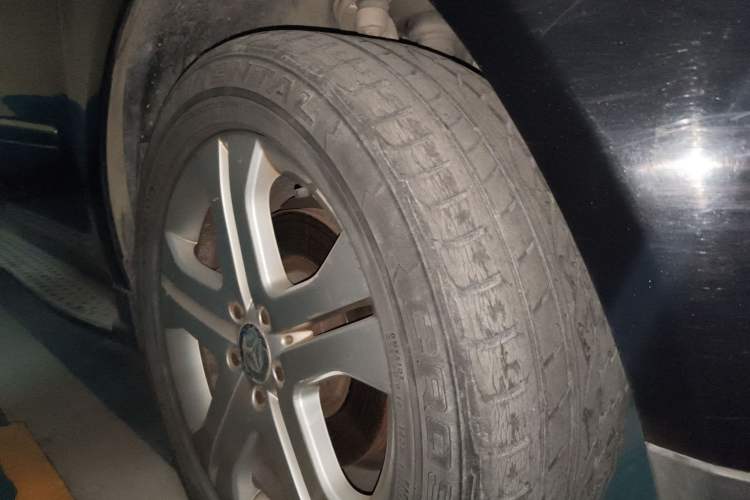 Used Mercedes-Benz M-Class 2008 ML 350 4MATIC Luxury Model