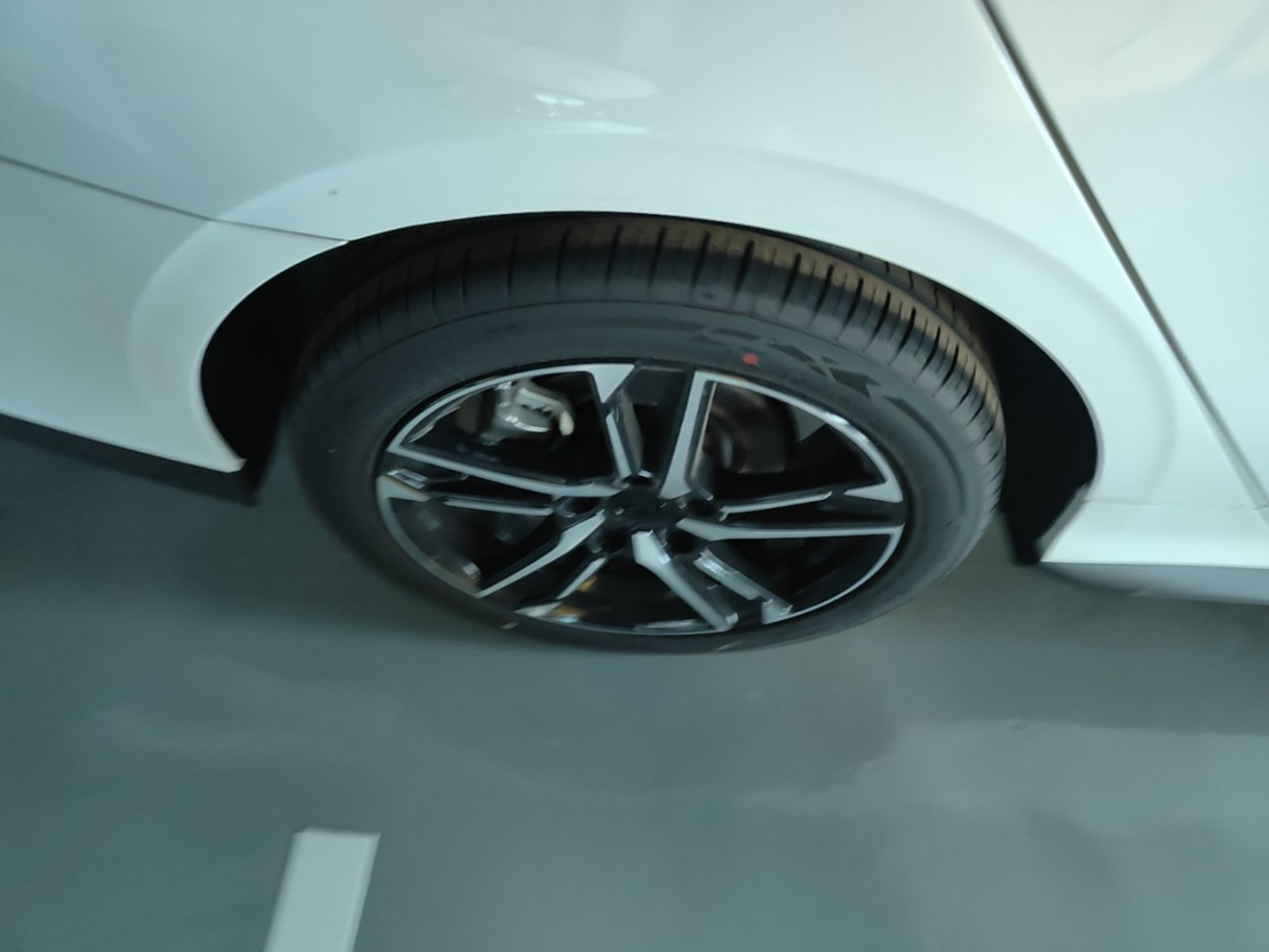 Geely Auto Binray 2024 Binrui COOL 1.5T DCT Longteng Edition — снимка 11