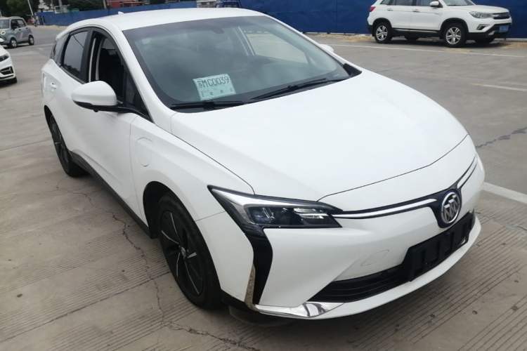 Used Buick Velite 6 2024 430km Comfort Edition
