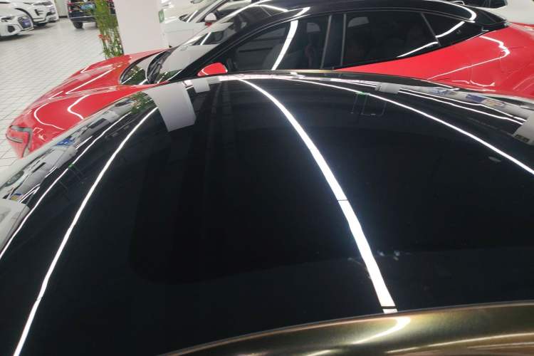 Used NETA GT 2023 580 AWD