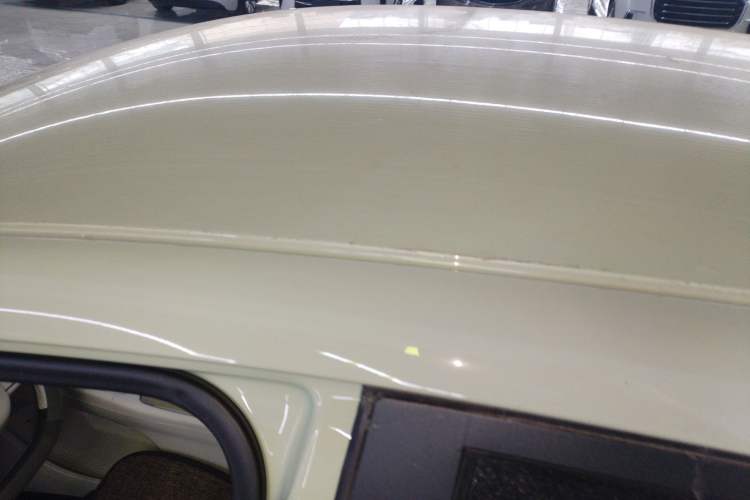 Used Geely Galaxy Geome 2025 310km Youth Edition
