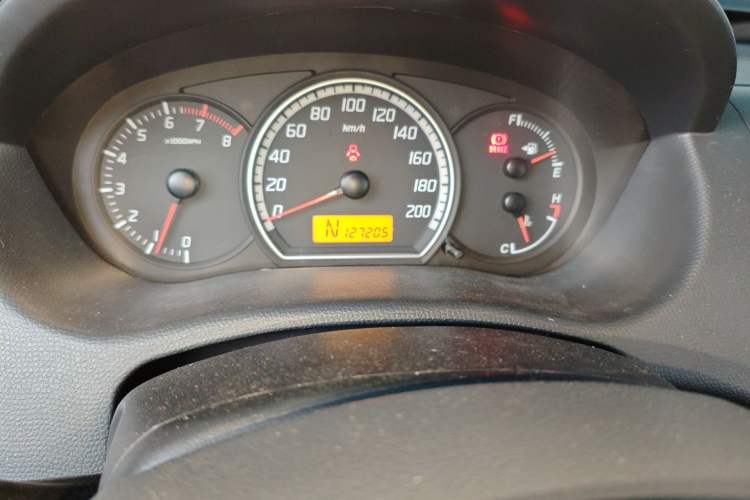 Used Suzuki Swift 2011 1.5L Automatic Sport Audiovisual Edition