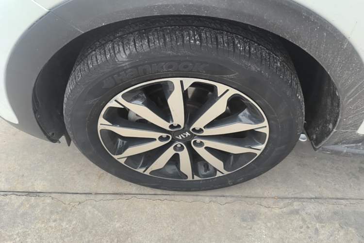Used Kia KX5 2016 2.0L Automatic 2WD GLS
