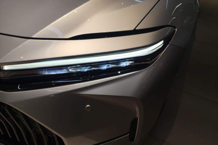 Used Toyota Crown 2024 2.5L Ultimate Edition