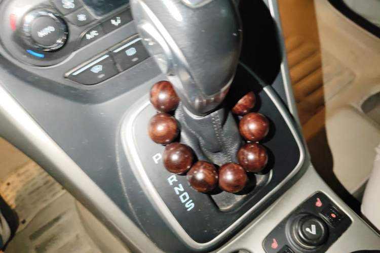 Used Ford Kuga 2013 1.6L GTDi 4x4 Elite Model