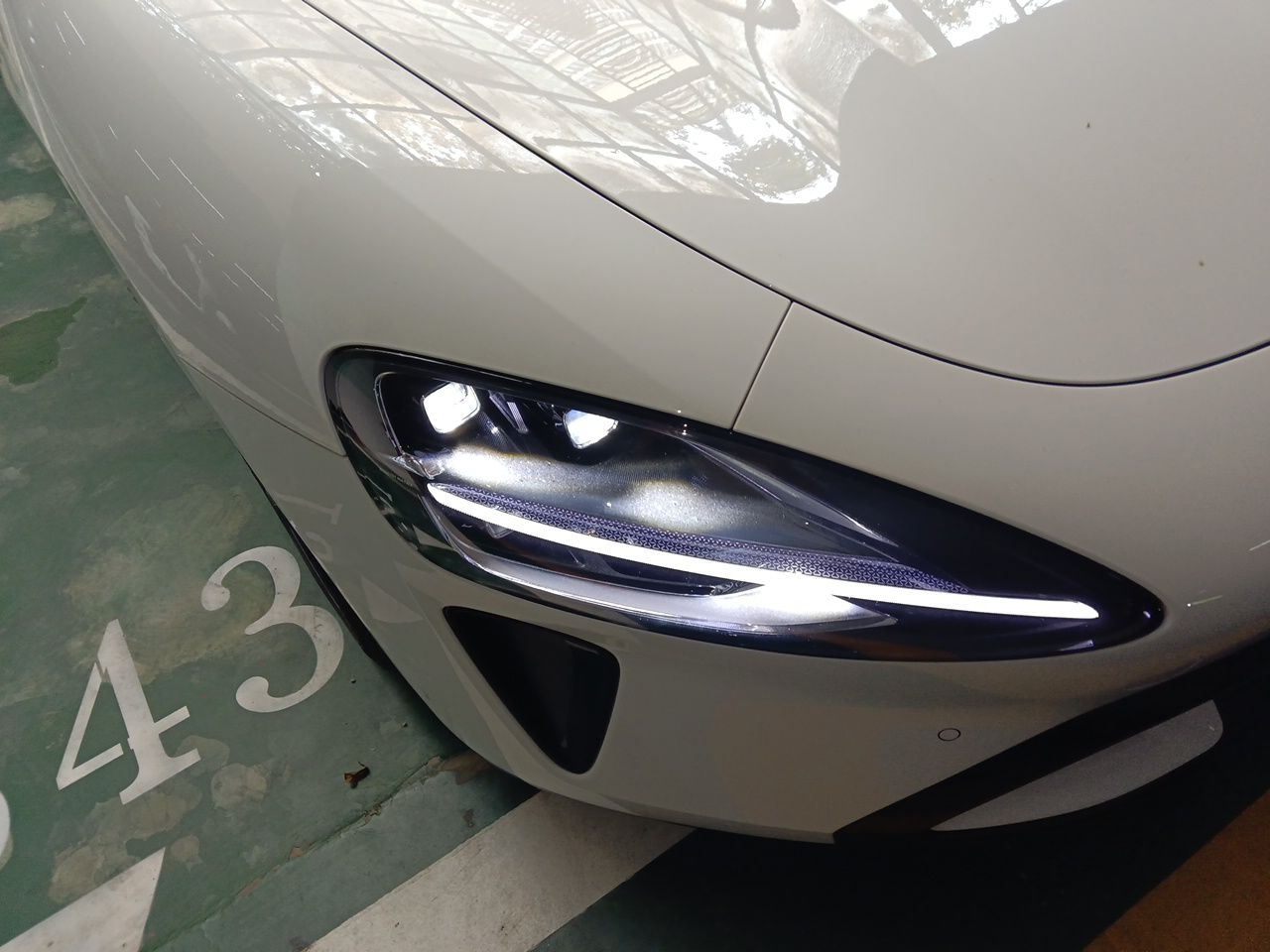 Xiaomi Auto SU7 2024 Rear-Drive Ultra-Long Range Advanced Pro-Level Intelligent Driving Version — снимка 7