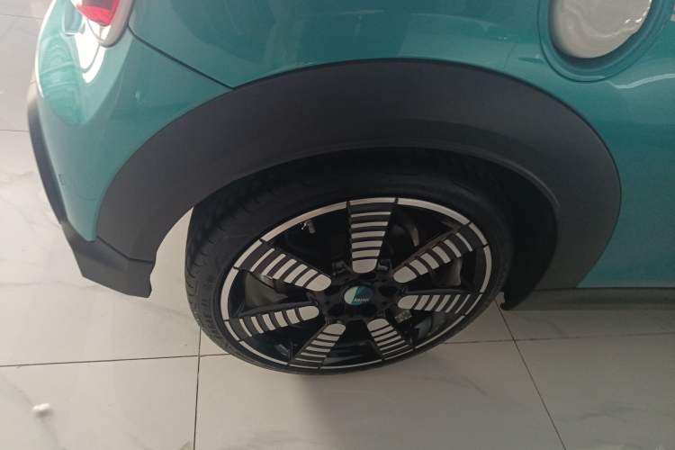 Used MINI MINI 2023 2.0T COOPER S CABRIO Coastal Edition
