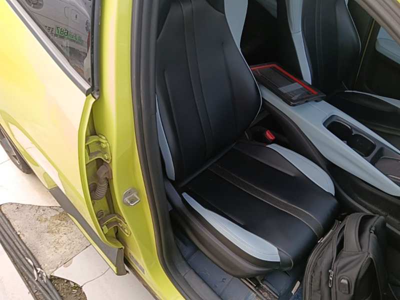Used BYD Seagull 2023 Free Edition — 24