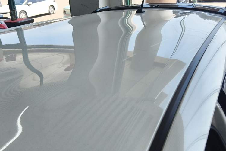 Used Toyota Vios FS 2021 1.5L CVT Fengchi Edition Roof