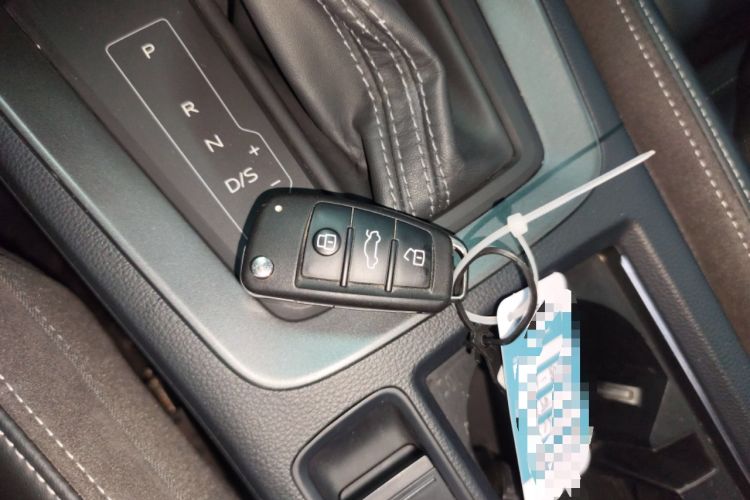 Used Audi Q3 2024 35 TFSI Ambition Dynamic Edition
