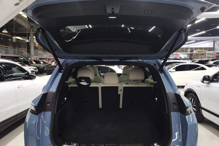 Used Li Auto L7 2023 Pro Model