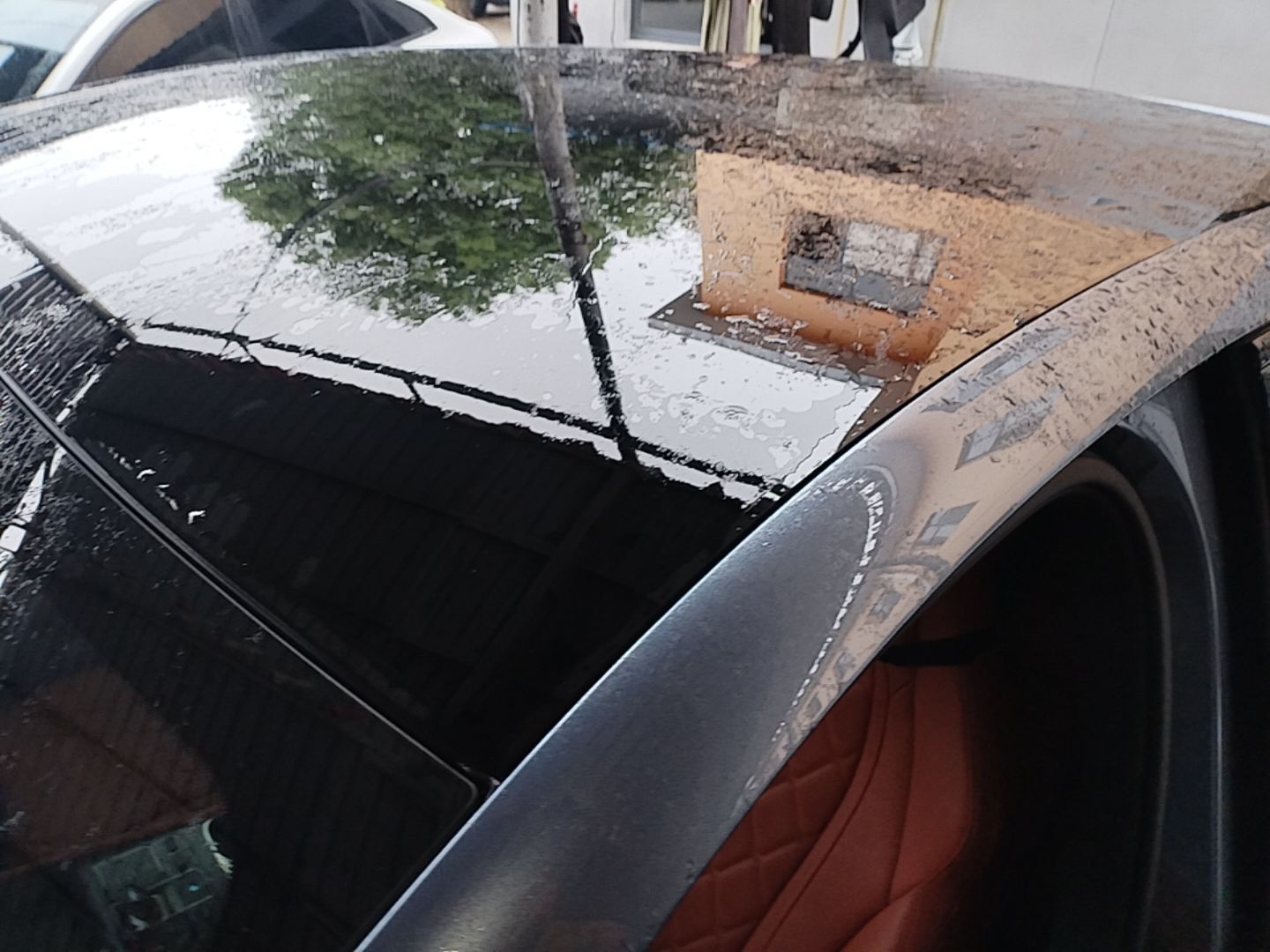 BYD Sealion 07 EV 2025 610 Zhihang Edition — снимка 7