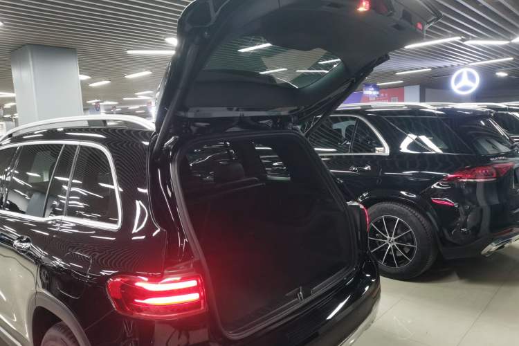 Used Mercedes-Benz GLB 2025 GLB 220 Sport Edition