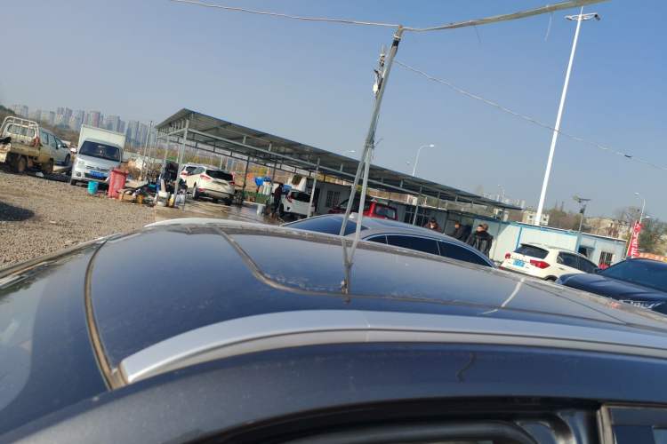 Used Changan UNI-Z 2025 1.5T Premium Edition