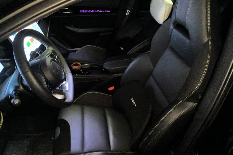 Used Lynk & Co 03 2025 1.5TD DCT Champion Edition Pro