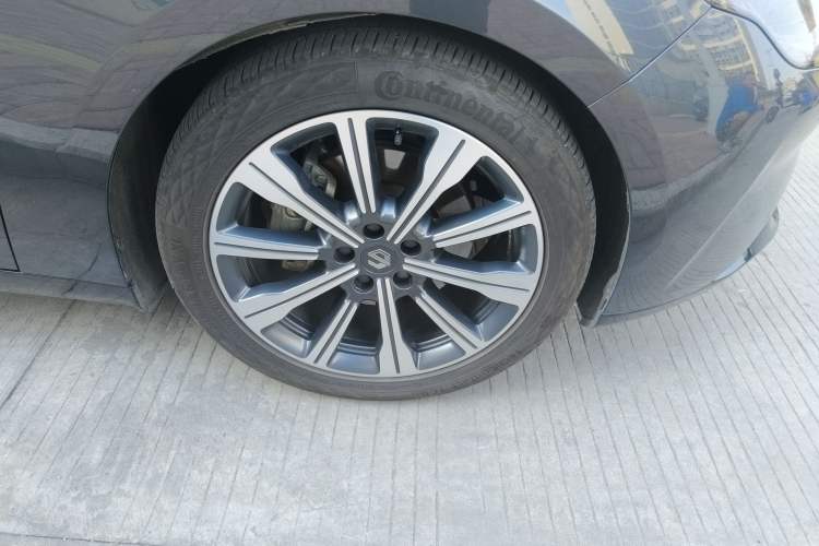 Used Leapmotor C01 2023 525 Comfort Edition Right Front Wheel Hub