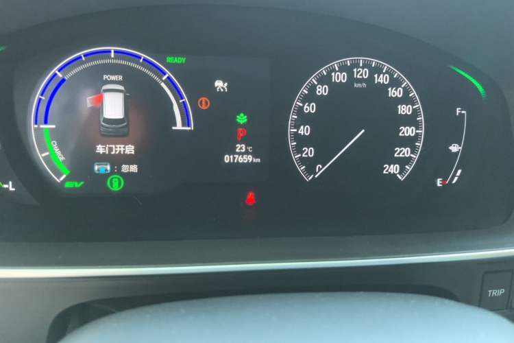 Used Honda Odyssey 2024 2.0L eHEV Sharp·Luxury Edition