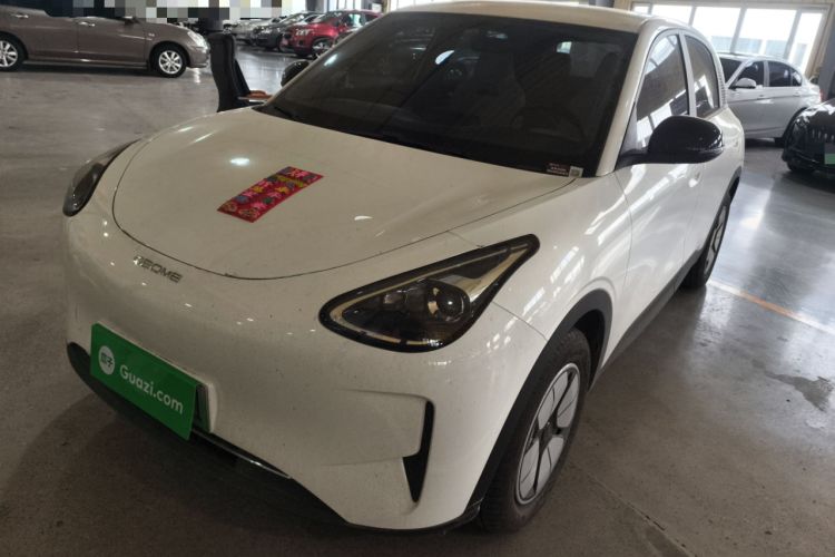 Used Geely Galaxy Geome 2025 310km Youth Edition