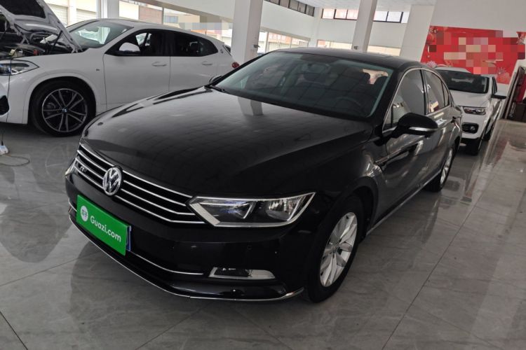 Used Volkswagen Magotan 2018 280TSI DSG Enjoyment Model