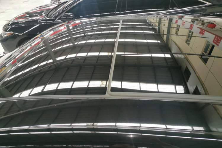 Used Cadillac CT6 2022 28T Luxury Edition
