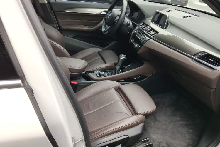 Used BMW X1 2019 sDrive18Li Premium Edition
