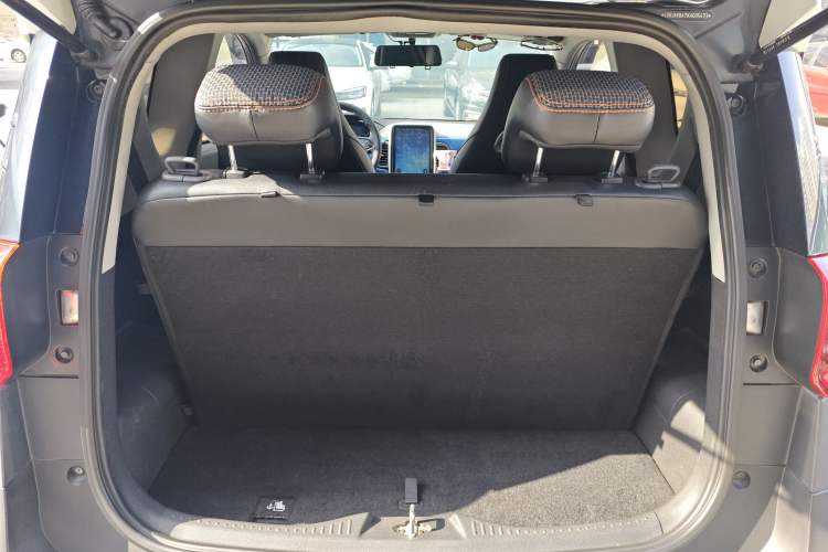 Used Chery Little Ant 2019 4-Seater Smart Edition 35 kWh