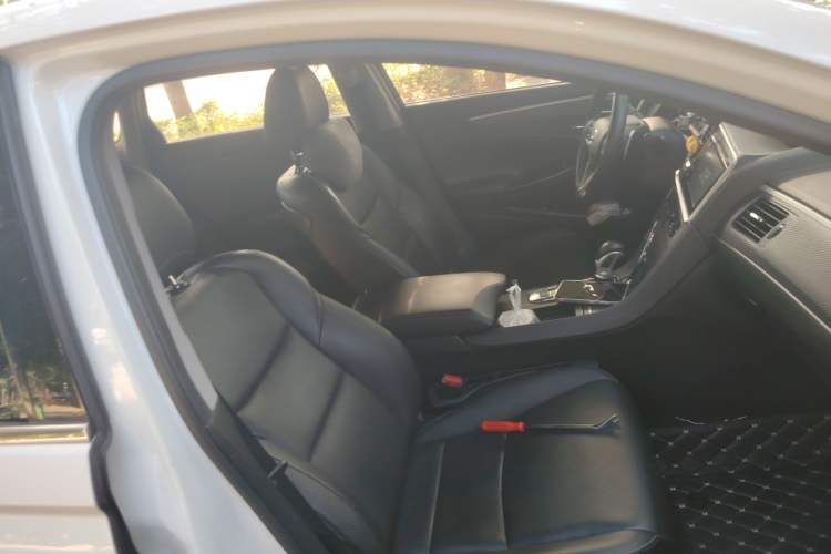 Used Honda Spirior 2017 2.0L Comfort Edition