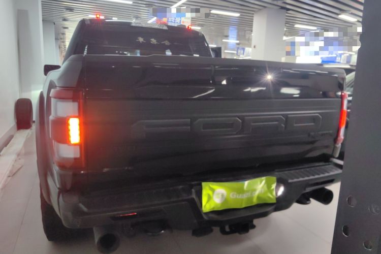 Used Ford F-150 Raptor 2023 3.5T Raptor