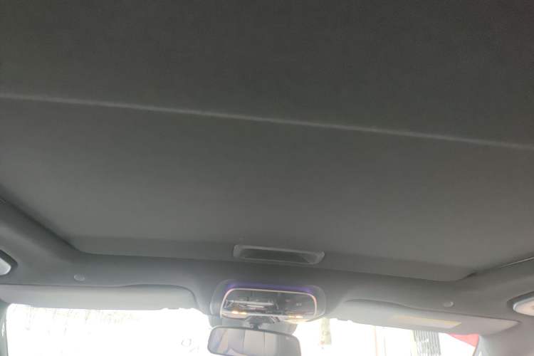 Used Mercedes-Benz C-Class 2022 C 200 L Sport Edition
