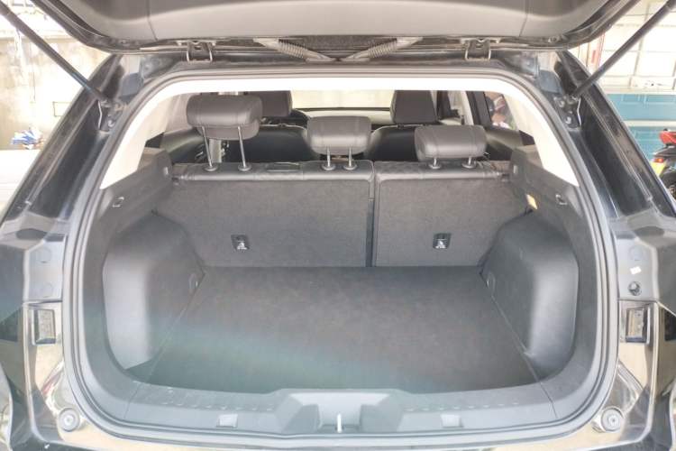 Used Haval H6 2021 1.5T Automatic Urban Edition