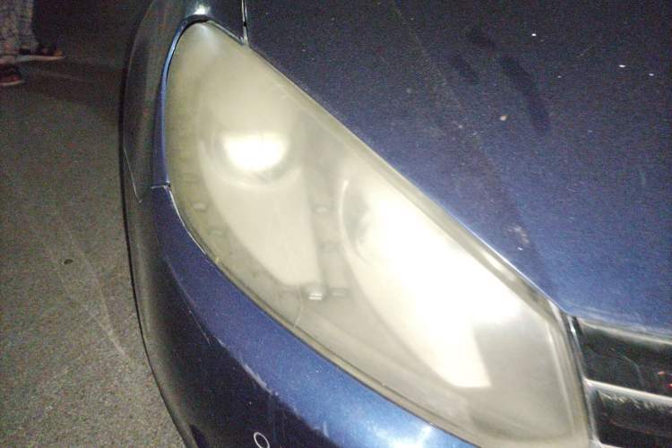 Used Volkswagen Golf 2011 1.4 TSI Comfort Travel Edition
