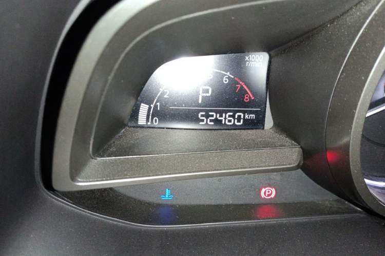 Used Mazda Mazda 3 Axela 2017 Sedan 1.5L Automatic Luxury Model China VI Standard