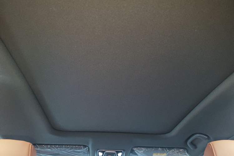 Used CHANGAN UNI-Z 2025 1.5T Premium Edition
