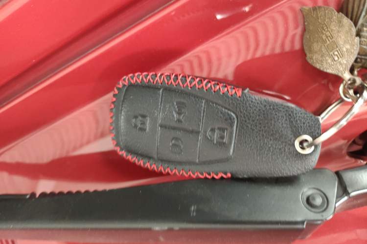 Used BAIC Off-Road BJ40 2020 2.0T Automatic Four-Wheel Drive Urban Hunter Edition Chivalrous Type
