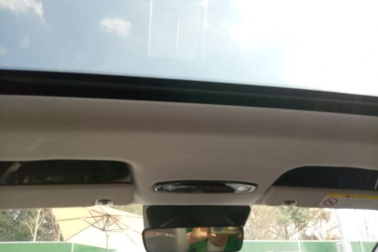 Used Geely Galaxy L6 2025 EM-i 140km Starship Edition