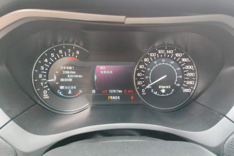 Used Lincoln MKZ 2016 2.0T Luxury Edition