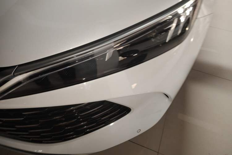 Used BYD Qin L 2024 DM-i 120KM Beyond Model