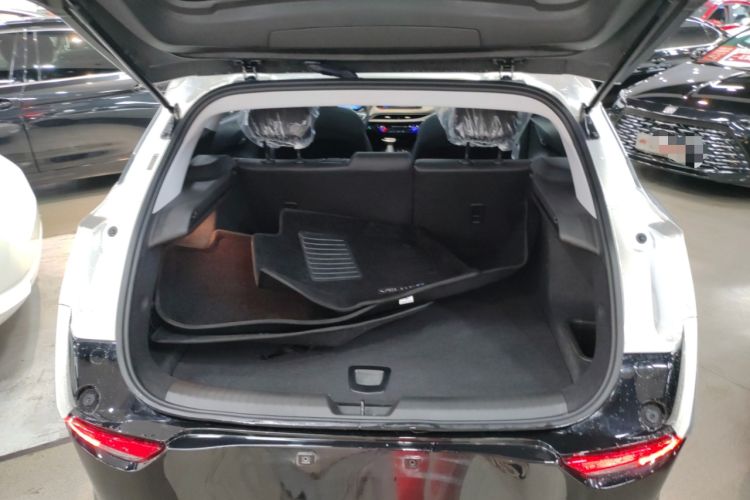 Used Buick Velite 6 2024 430km Enjoyment Version
