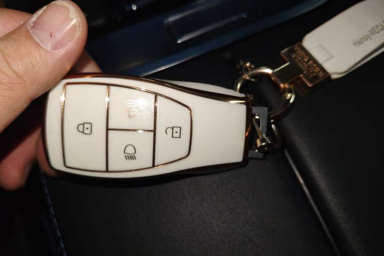 Used BAIC Off-Road BJ40 2024 2.0T Urban Hunter Honor Edition
