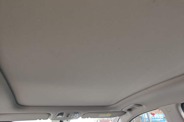 Used Kia KX5 2021 2.0L Automatic Two-Wheel Drive Comfort Edition
