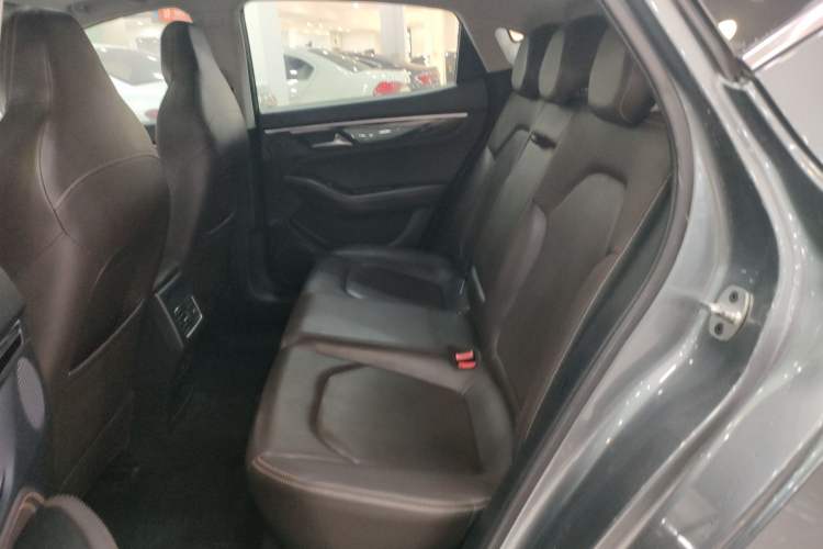 Used JAC J7 2020 1.5T CVT Superior Trim