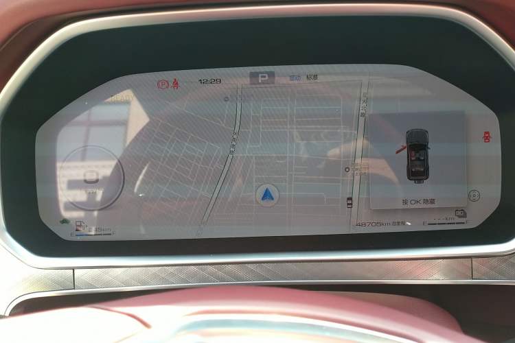 Used Tank 700 New Energy 2024 Hi4-T Extreme Edition