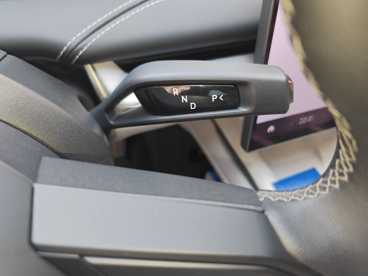 Xiaomi Auto SU7 2024 Four-Wheel Drive Ultra-Long Range Advanced Intelligent Driving Max Edition — снимка 14