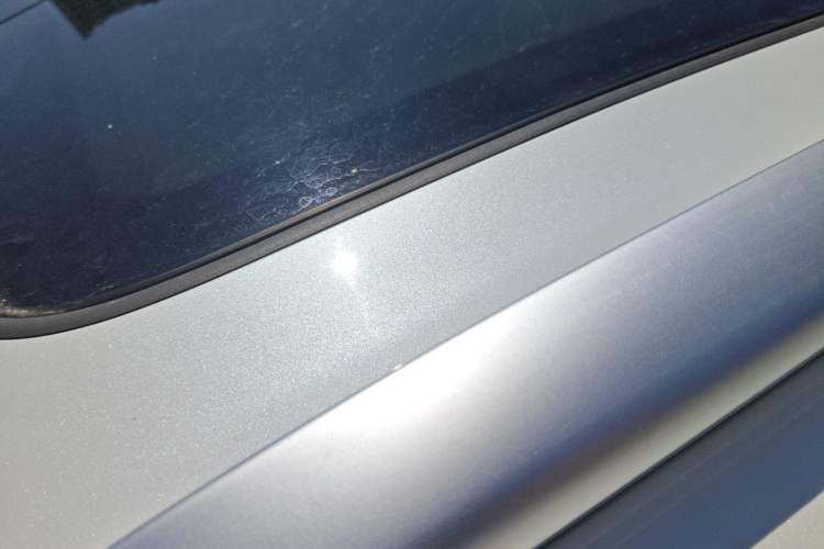 Used Roewe D5X DMH 2024 135 Tech Edition