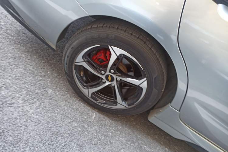 Used Chevrolet Monza 2021 320 Automatic Enjoyment Sunroof Edition