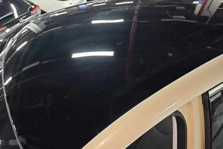 Used Baojun E6 2026 Model 500km Enjoyment Edition
