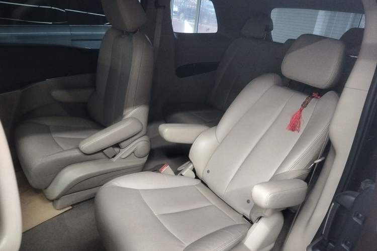 Used Buick GL8 2018 28T Prestige Version China VI Standard