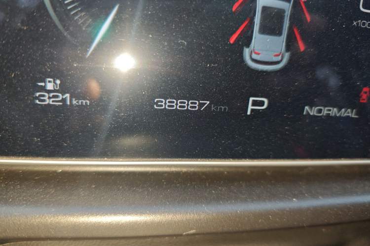 Used ORA Good Cat GT 2023 Mulan Edition 401km Luxury Version
