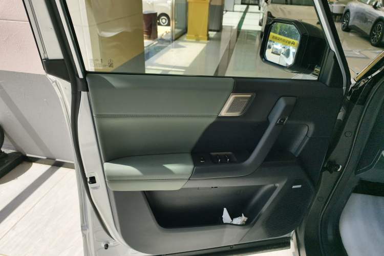 Used Chery Fulwin X3 2025 Model 401 Zhi Shang Edition