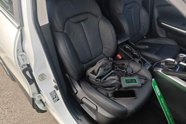 Used Renault Kadjar 2017 2.0L Two-Wheel Drive Comfort Edition